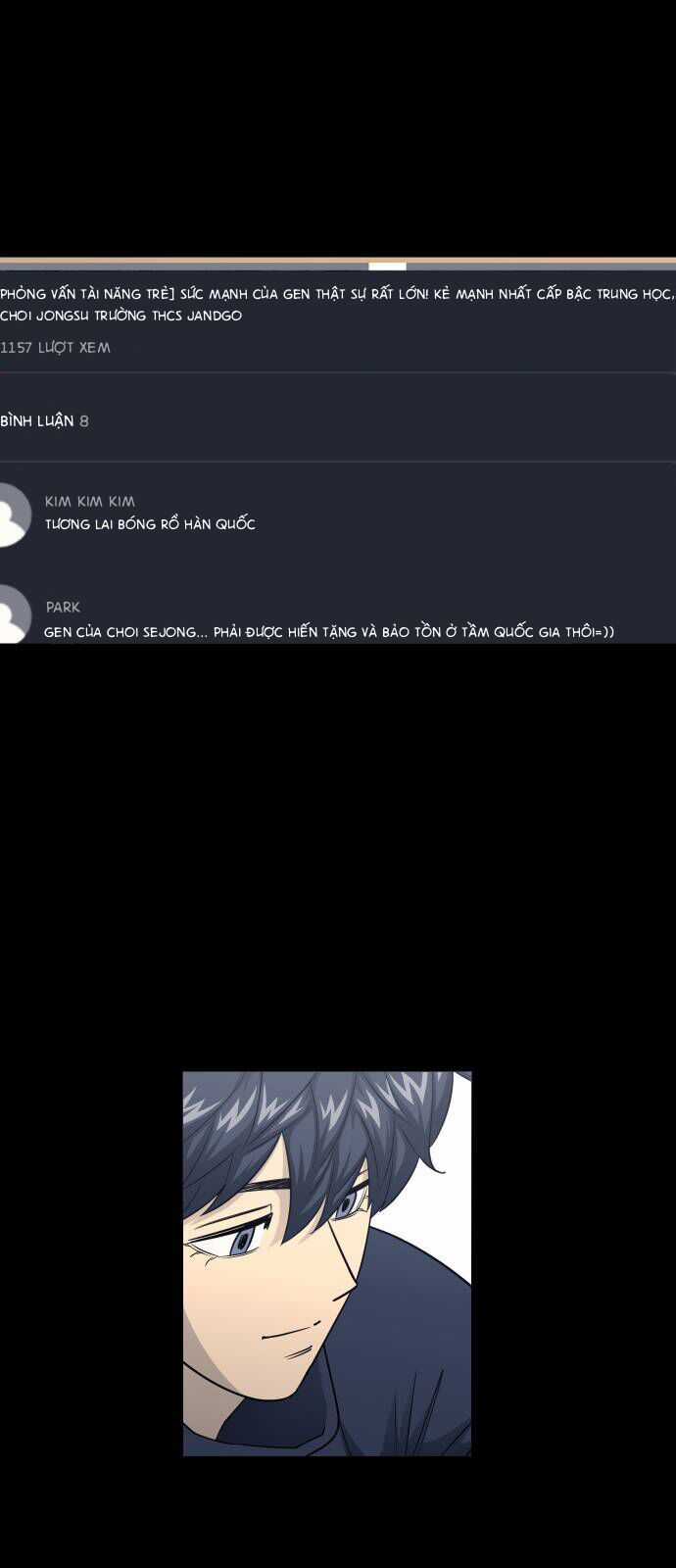 Garbage Time - Chương 167 - Trang 12