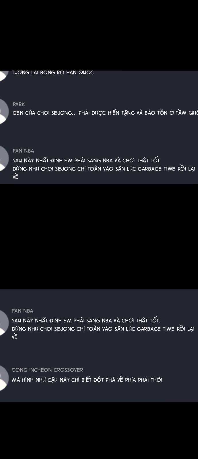 Garbage Time - Chương 167 - Trang 13