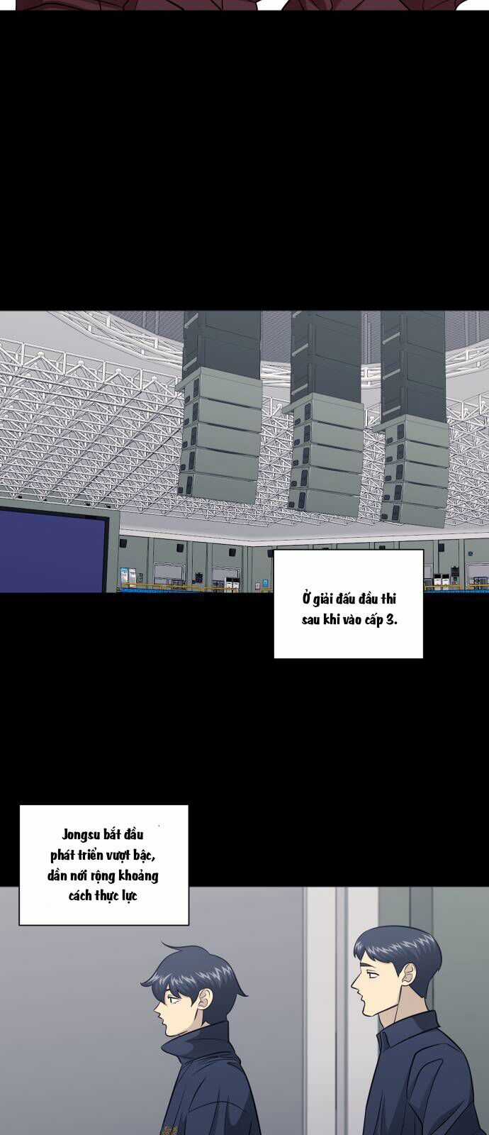 Garbage Time - Chương 167 - Trang 17