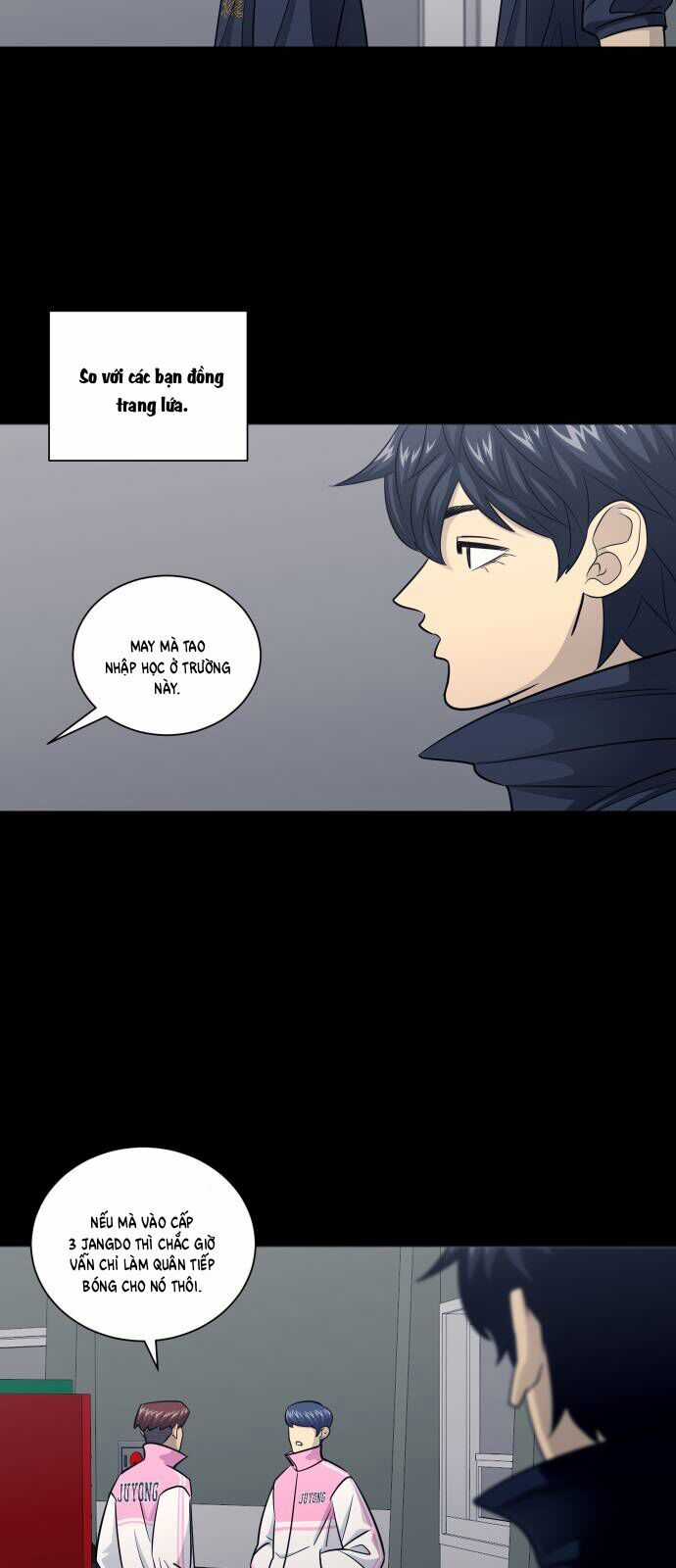 Garbage Time - Chương 167 - Trang 18