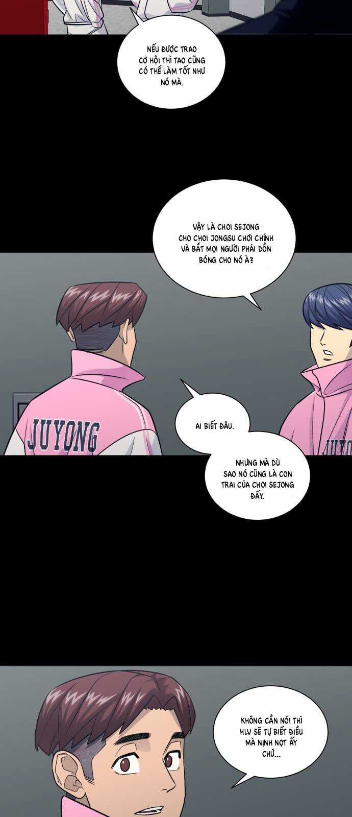 Garbage Time - Chương 167 - Trang 19