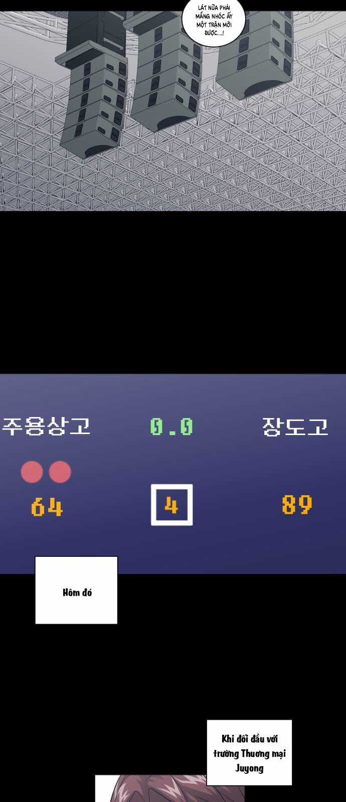 Garbage Time - Chương 167 - Trang 22