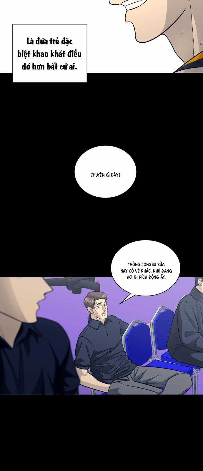 Garbage Time - Chương 167 - Trang 24