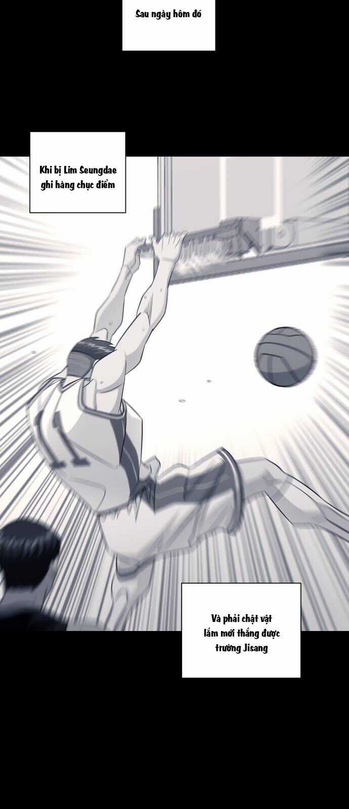 Garbage Time - Chương 167 - Trang 26