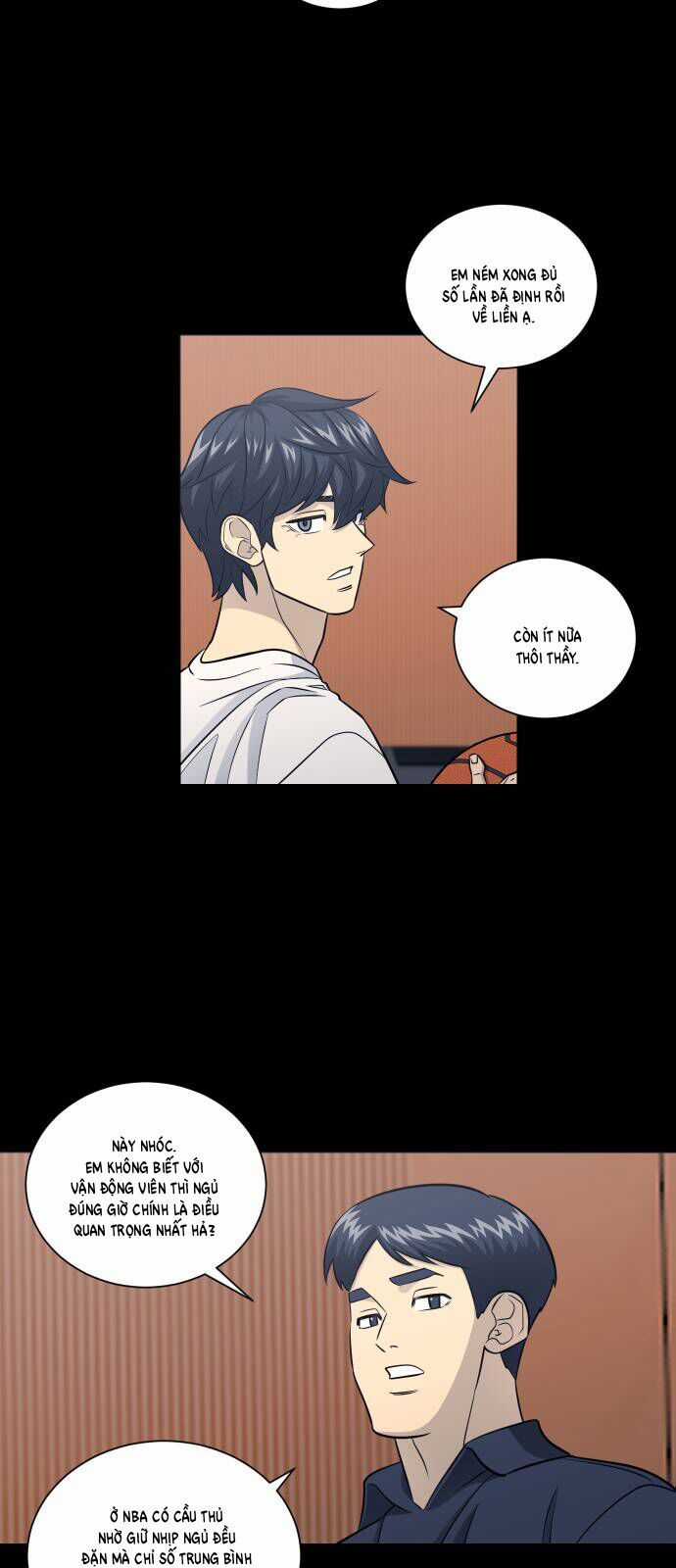 Garbage Time - Chương 167 - Trang 28
