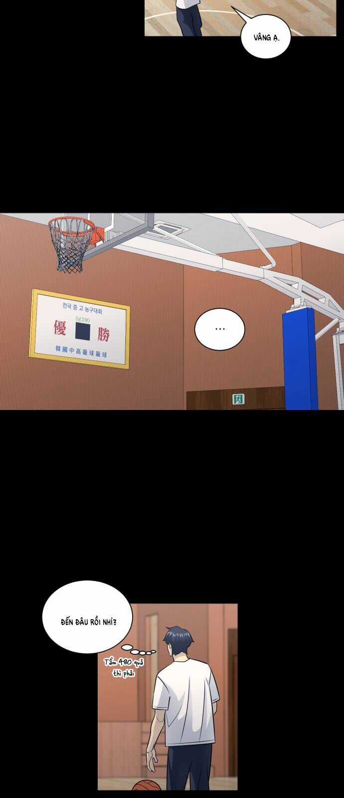 Garbage Time - Chương 167 - Trang 30
