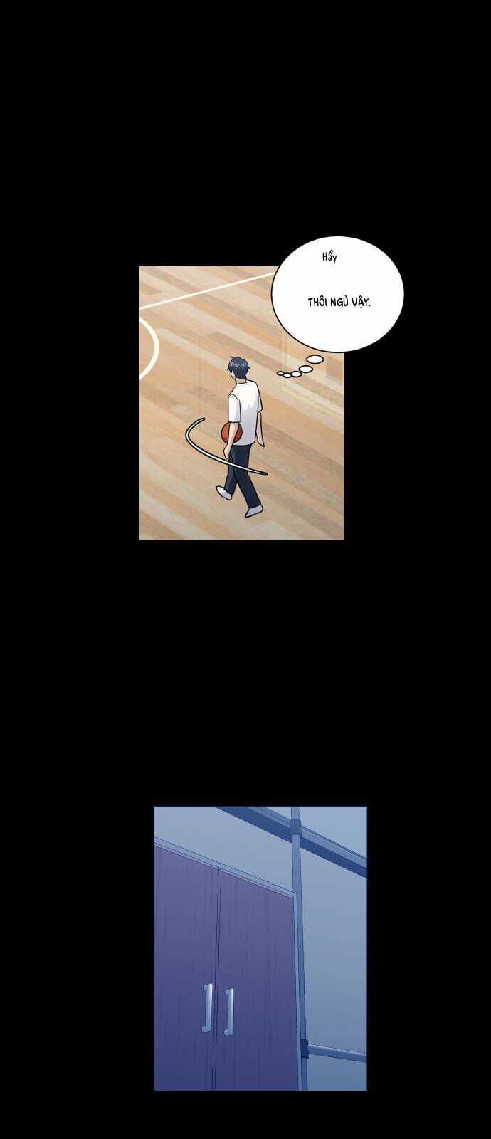 Garbage Time - Chương 167 - Trang 31