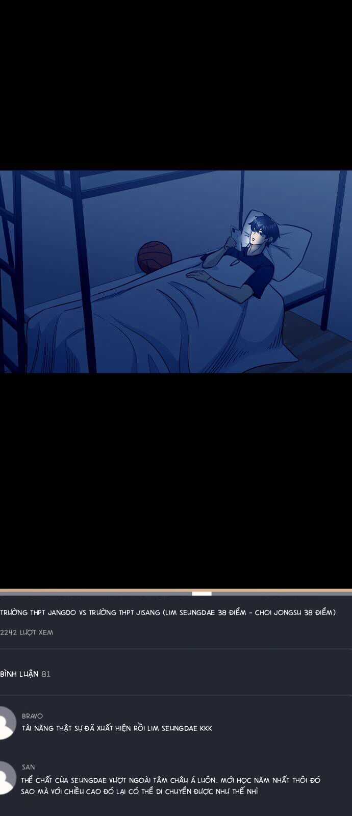 Garbage Time - Chương 167 - Trang 32