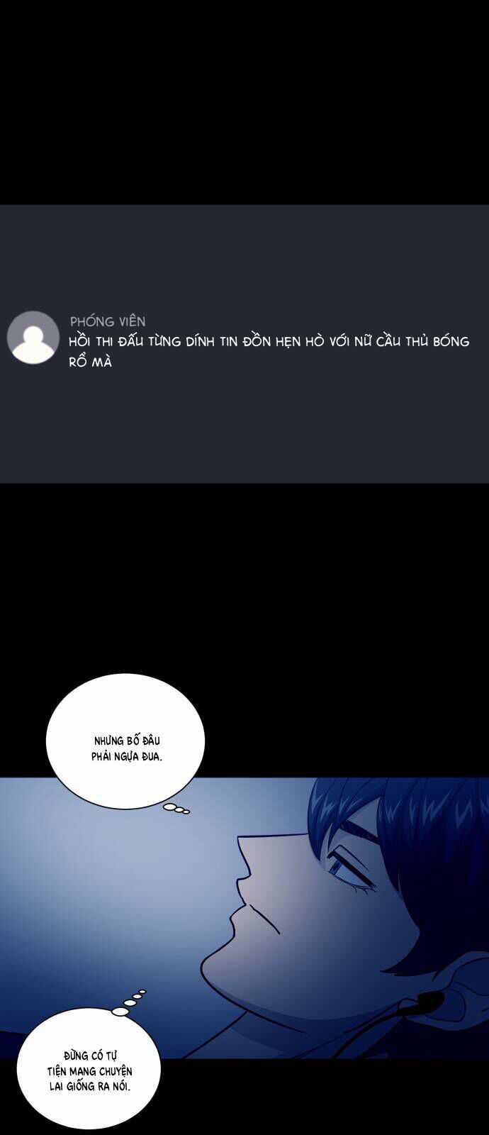 Garbage Time - Chương 167 - Trang 36