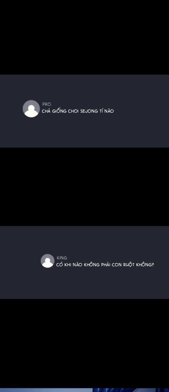 Garbage Time - Chương 167 - Trang 37