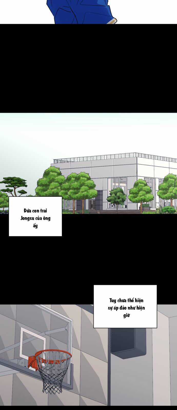 Garbage Time - Chương 167 - Trang 8