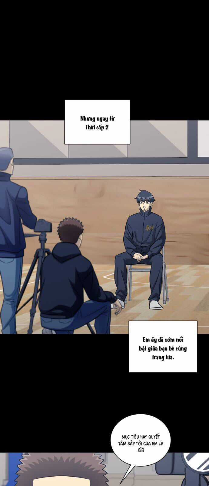 Garbage Time - Chương 167 - Trang 9