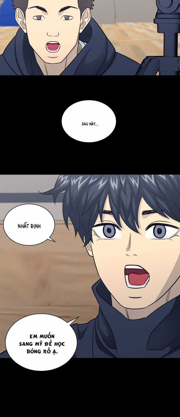 Garbage Time - Chương 167 - Trang 10