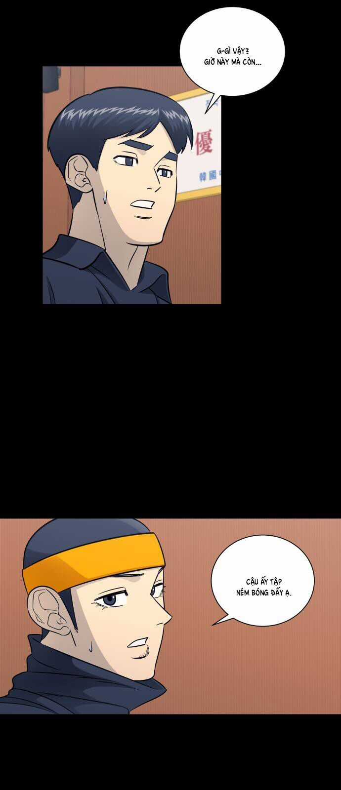 Garbage Time - Chương 168 - Trang 12