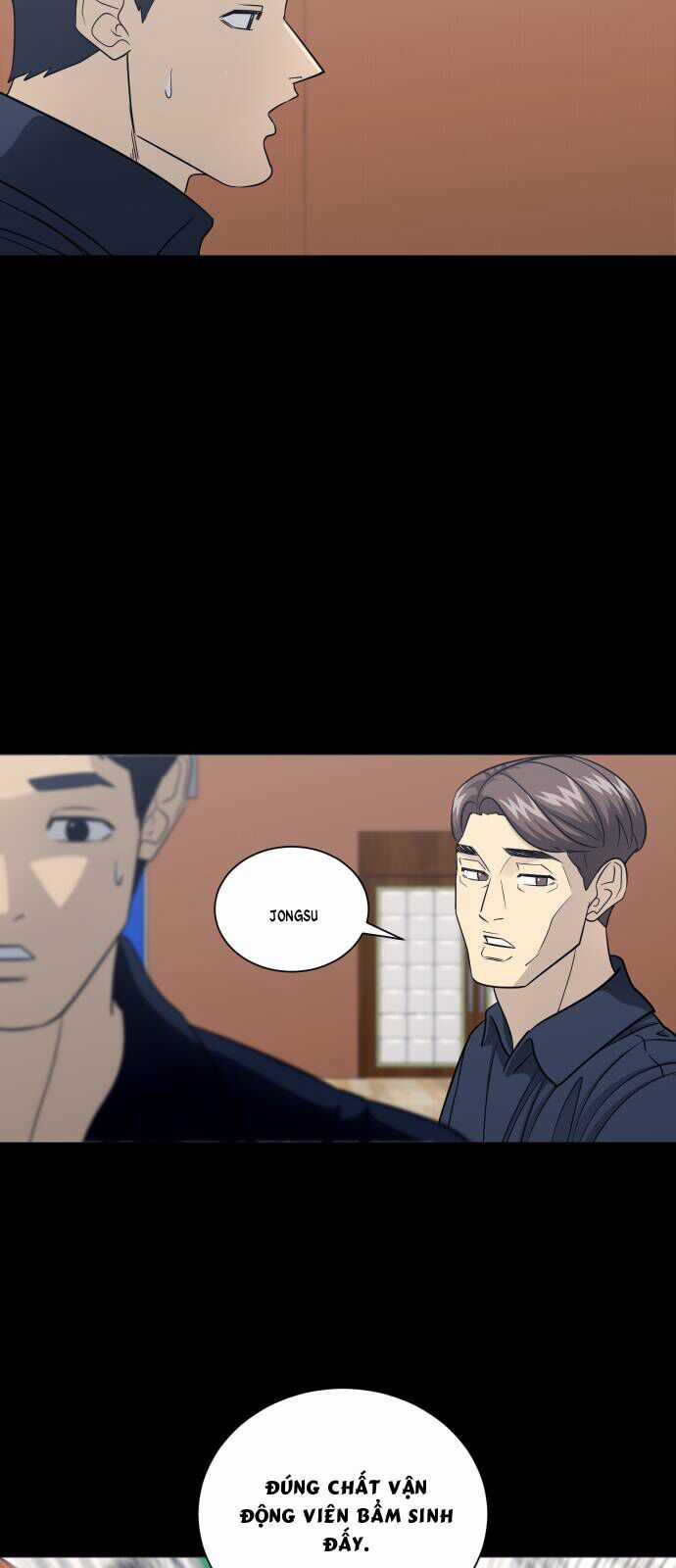 Garbage Time - Chương 168 - Trang 16