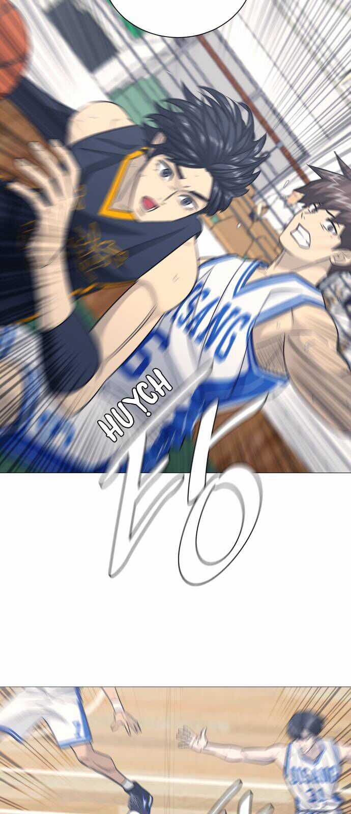 Garbage Time - Chương 168 - Trang 17