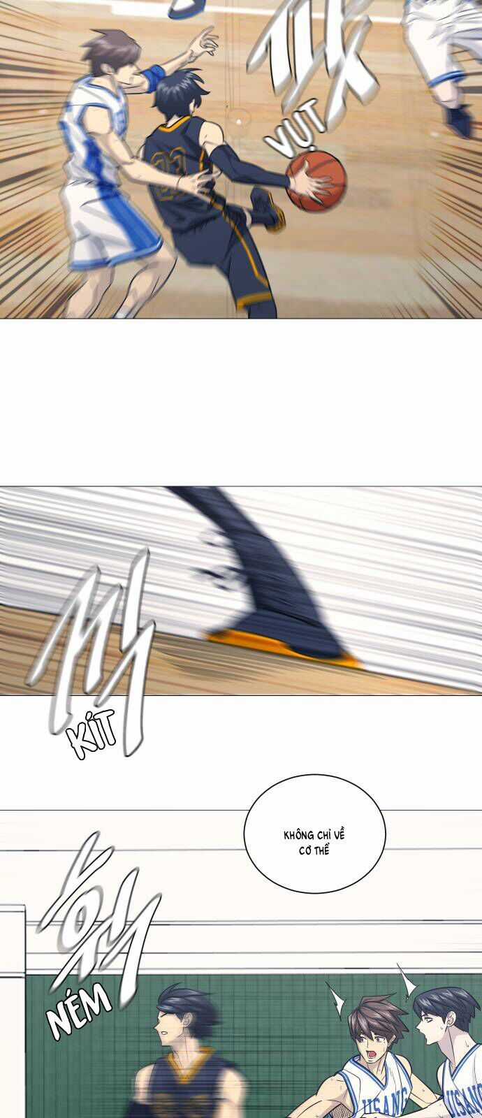 Garbage Time - Chương 168 - Trang 18