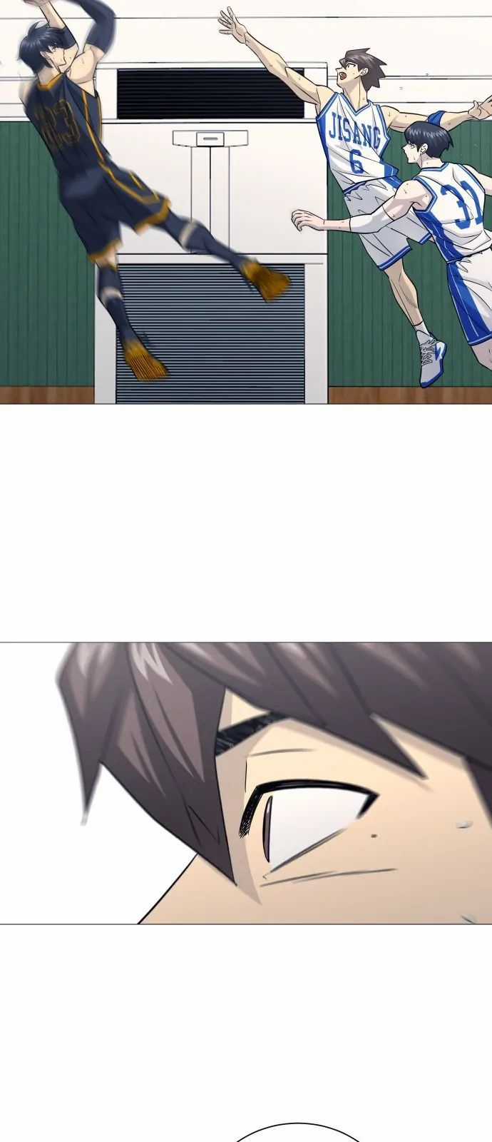 Garbage Time - Chương 168 - Trang 20