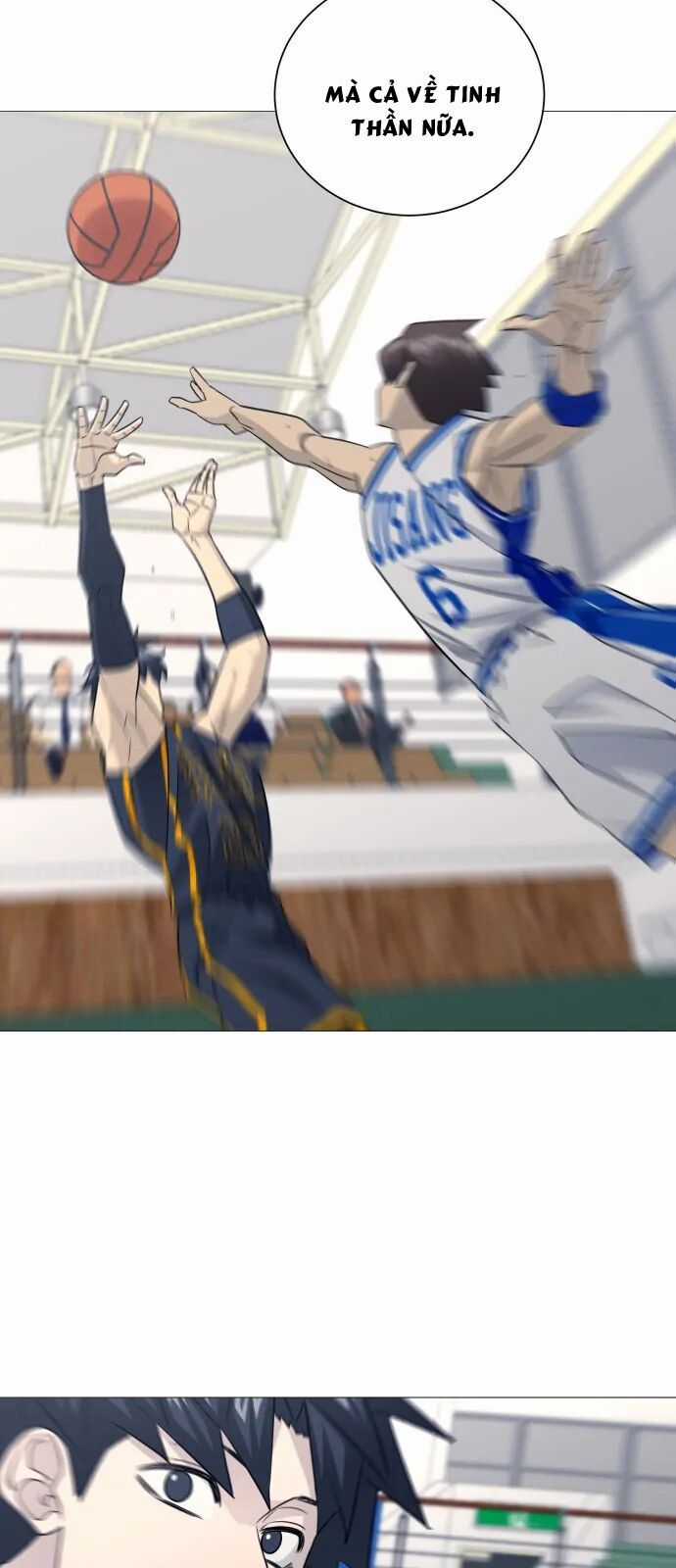 Garbage Time - Chương 168 - Trang 21
