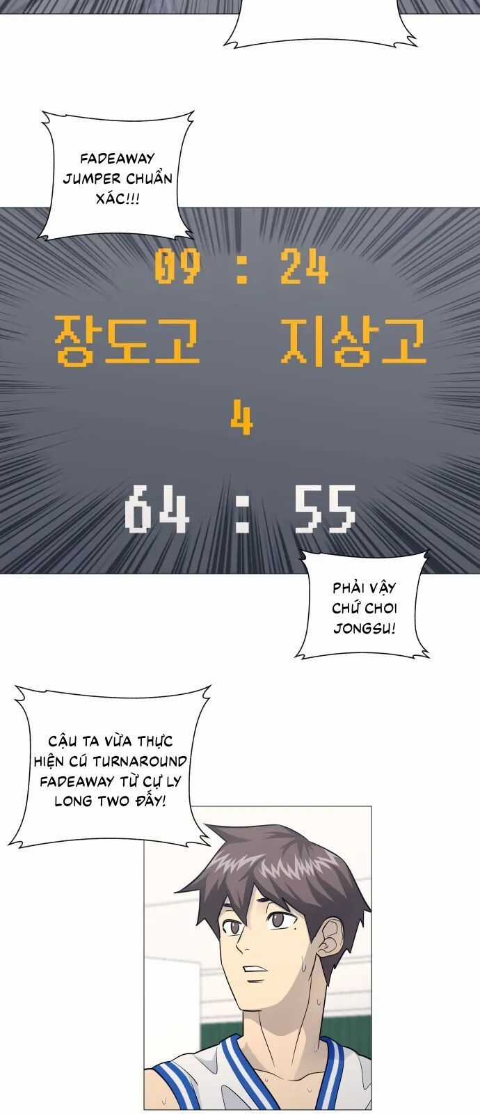 Garbage Time - Chương 168 - Trang 23