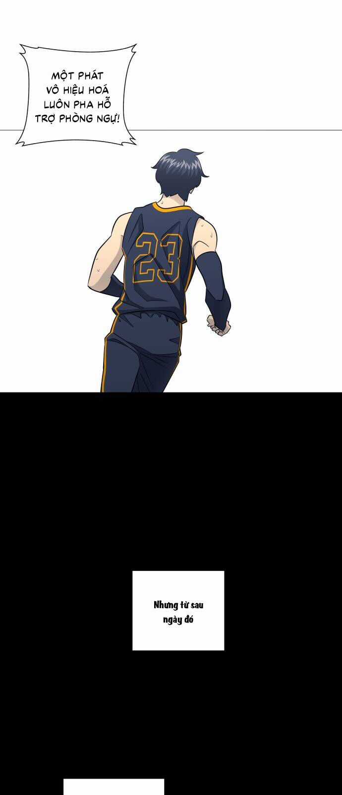 Garbage Time - Chương 168 - Trang 24