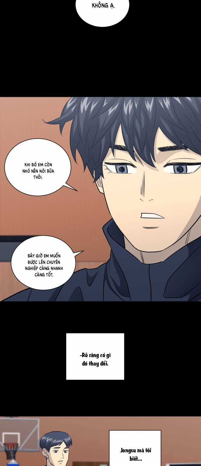 Garbage Time - Chương 168 - Trang 26