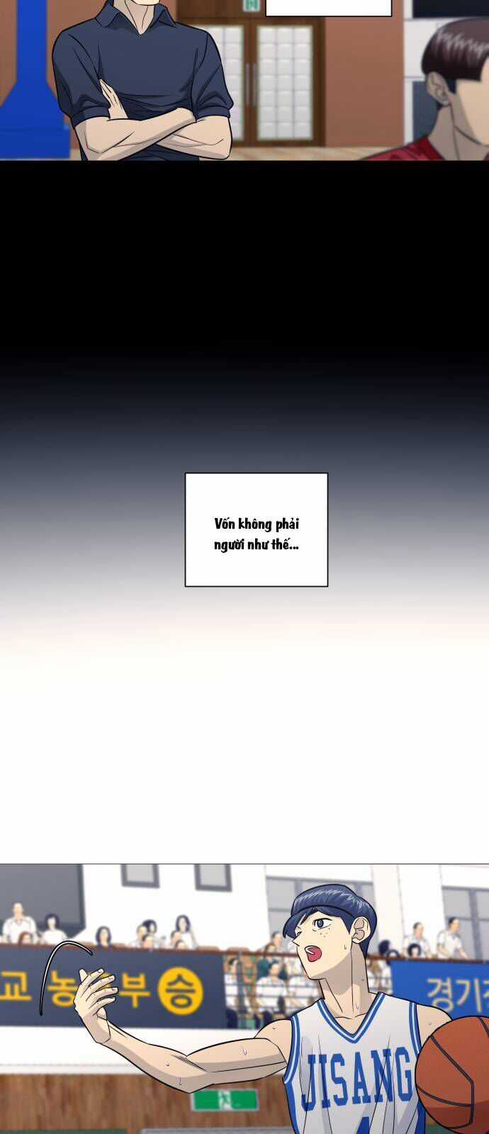 Garbage Time - Chương 168 - Trang 27