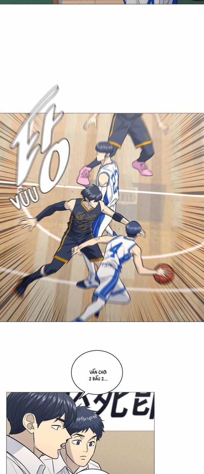 Garbage Time - Chương 168 - Trang 28