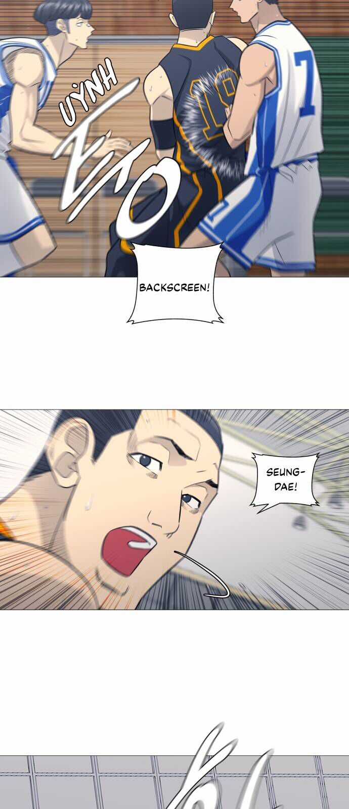 Garbage Time - Chương 168 - Trang 30