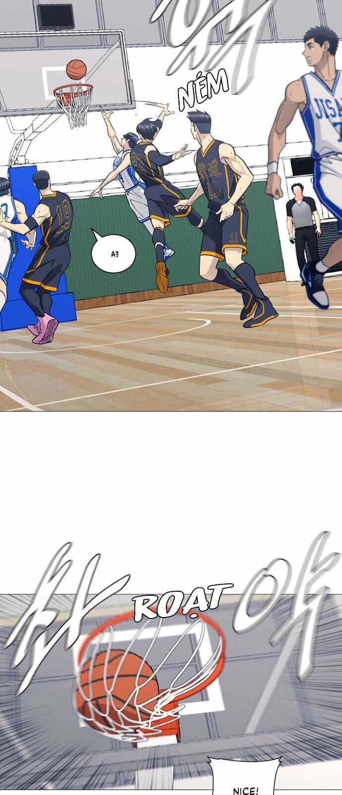 Garbage Time - Chương 168 - Trang 31