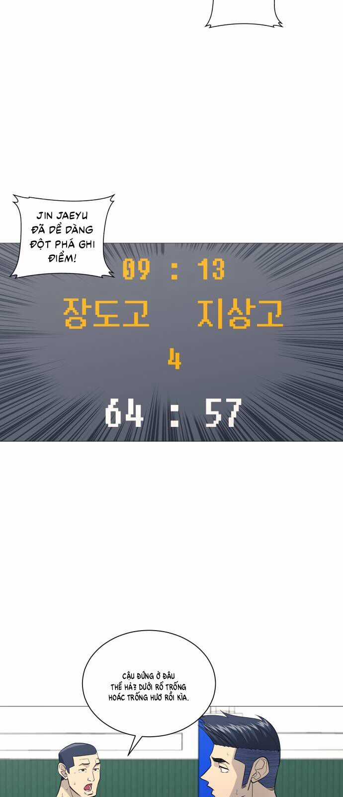 Garbage Time - Chương 168 - Trang 32