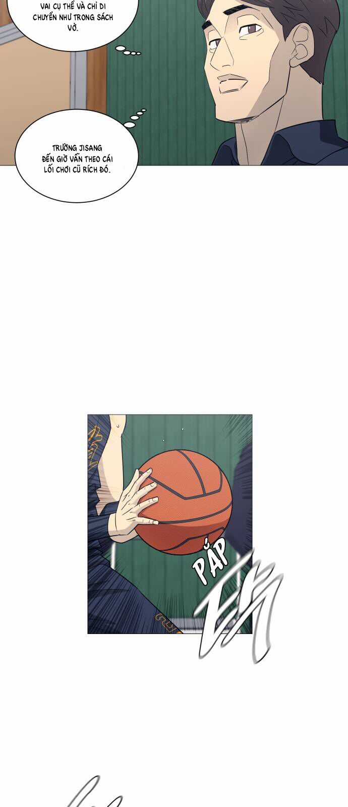 Garbage Time - Chương 168 - Trang 34