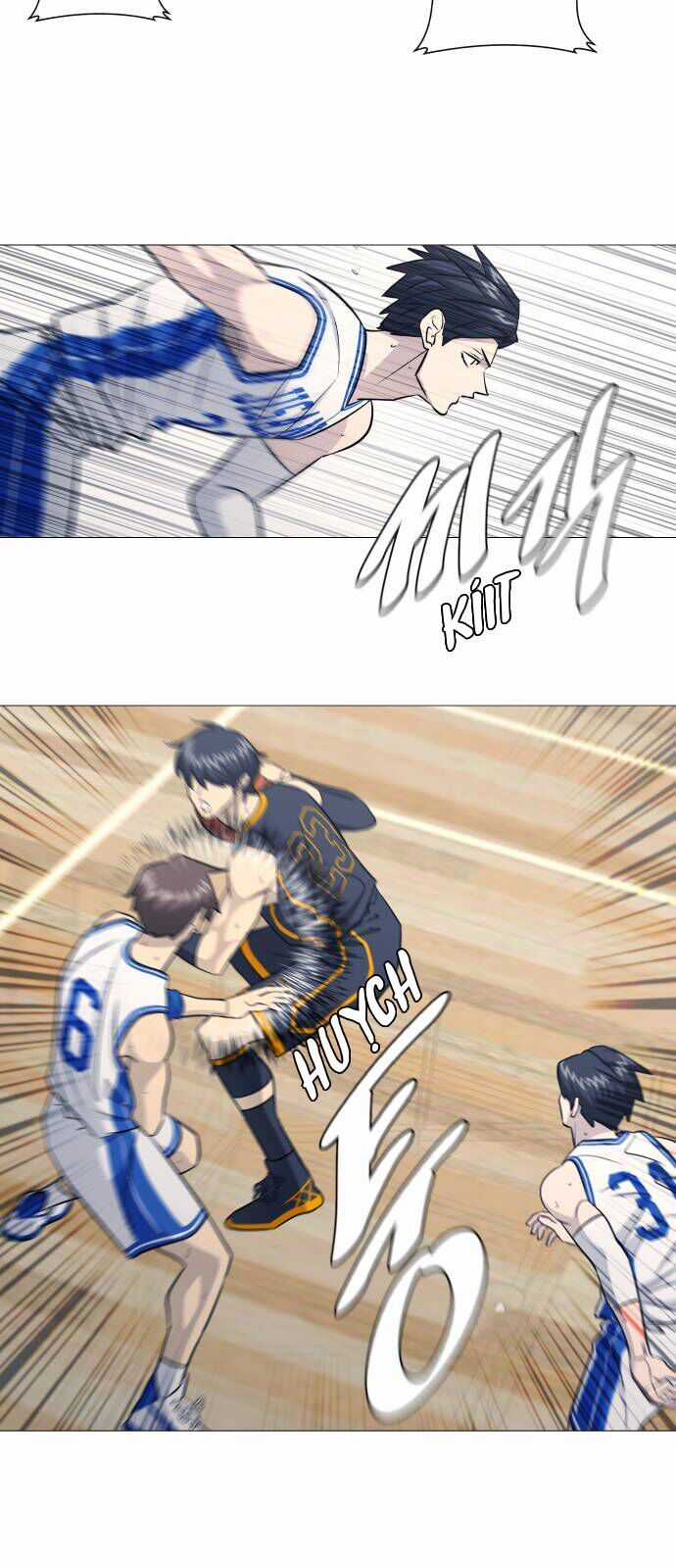 Garbage Time - Chương 168 - Trang 36