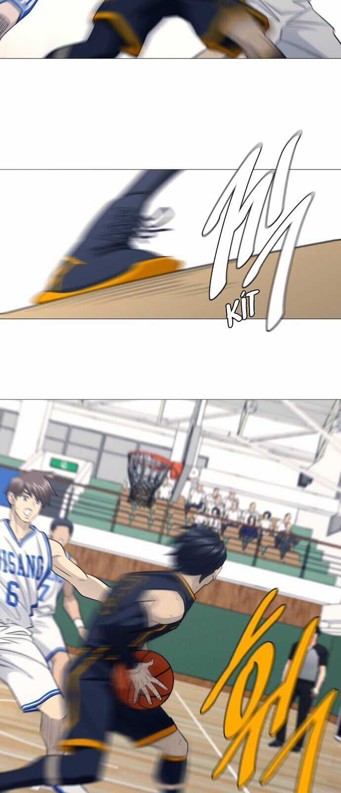 Garbage Time - Chương 168 - Trang 38