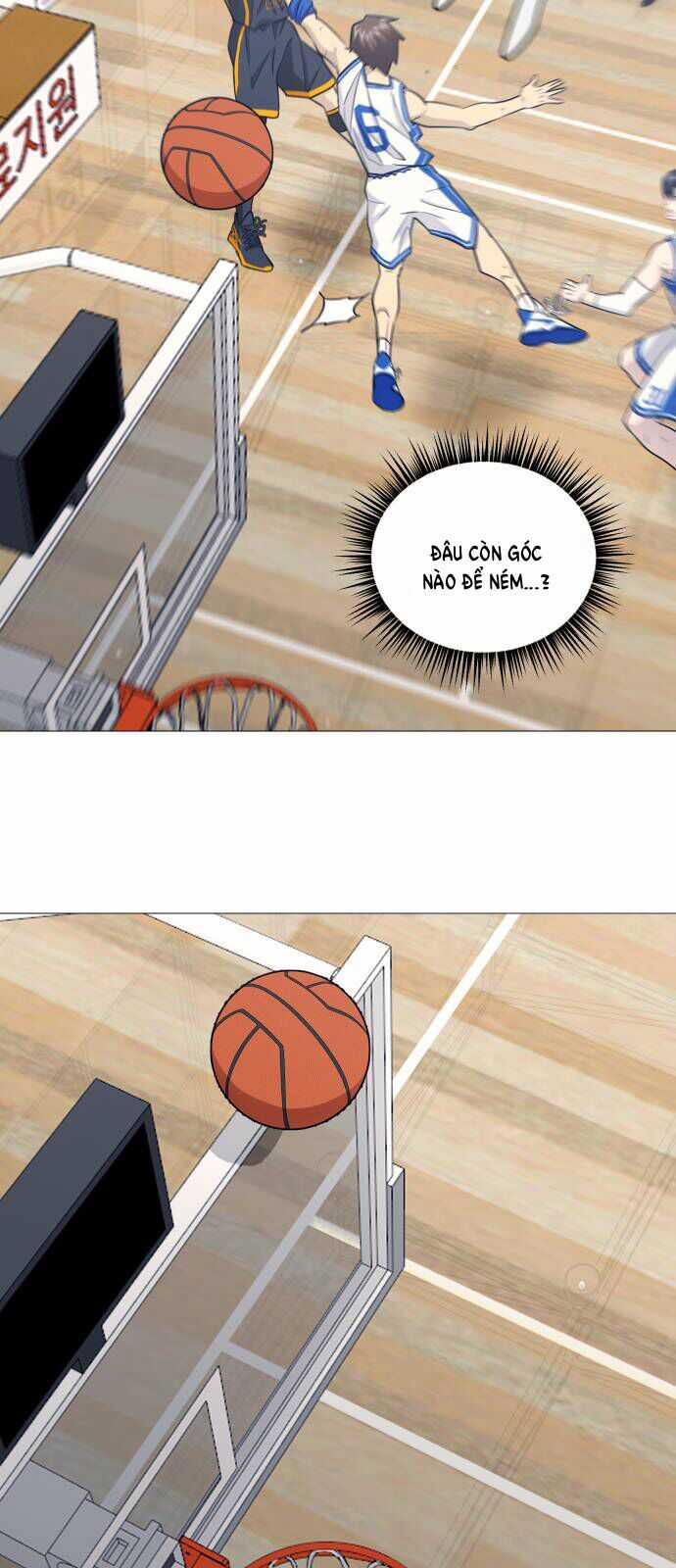 Garbage Time - Chương 168 - Trang 40