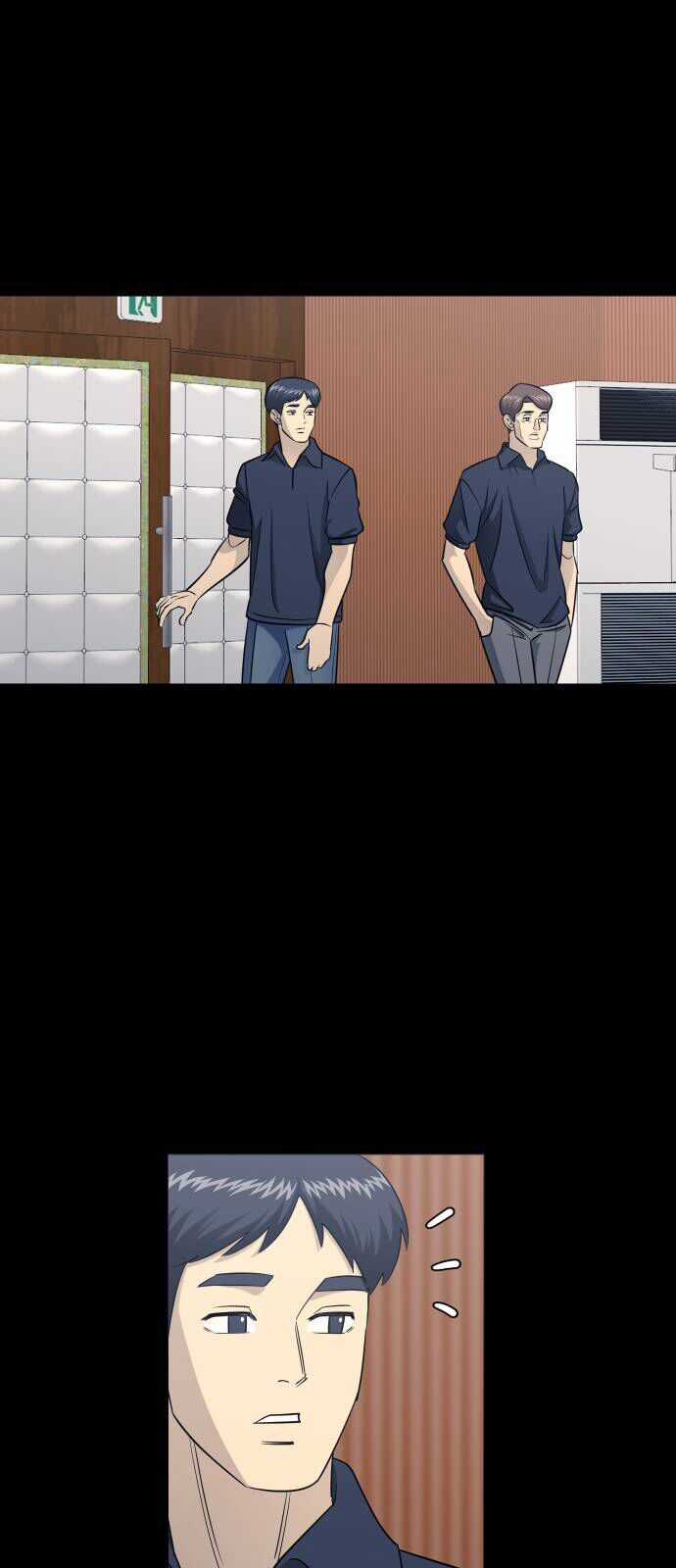 Garbage Time - Chương 168 - Trang 10