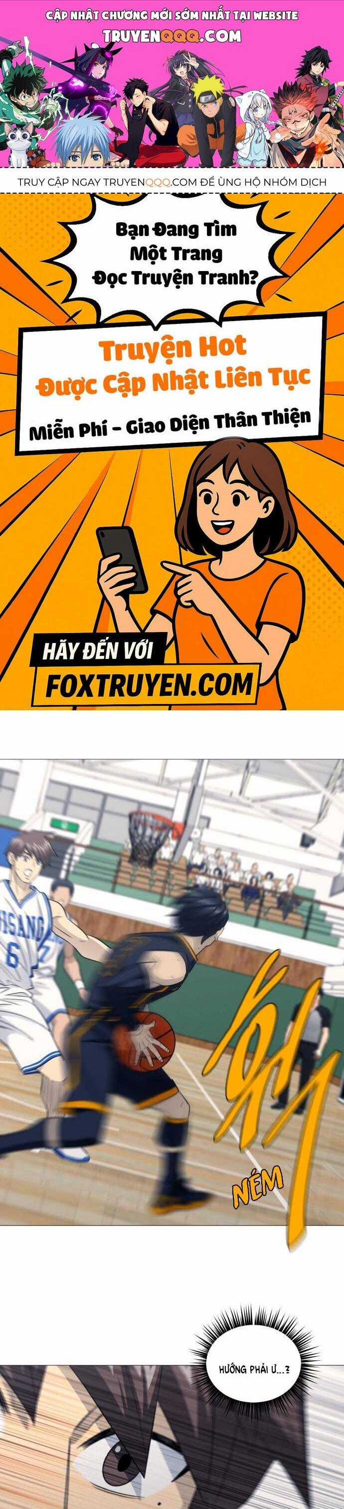 Garbage Time - Chương 169 - Trang 1