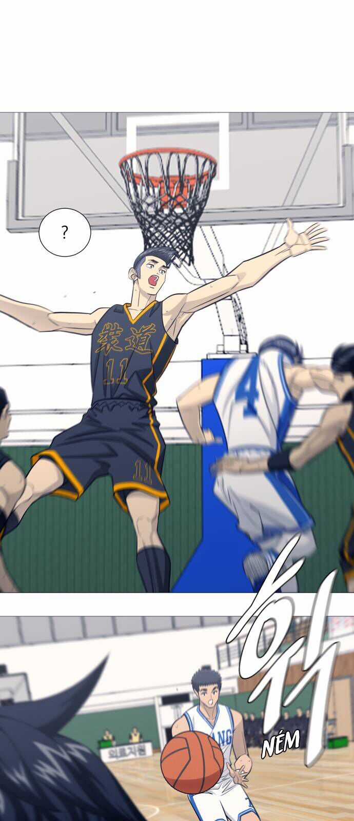 Garbage Time - Chương 169 - Trang 14