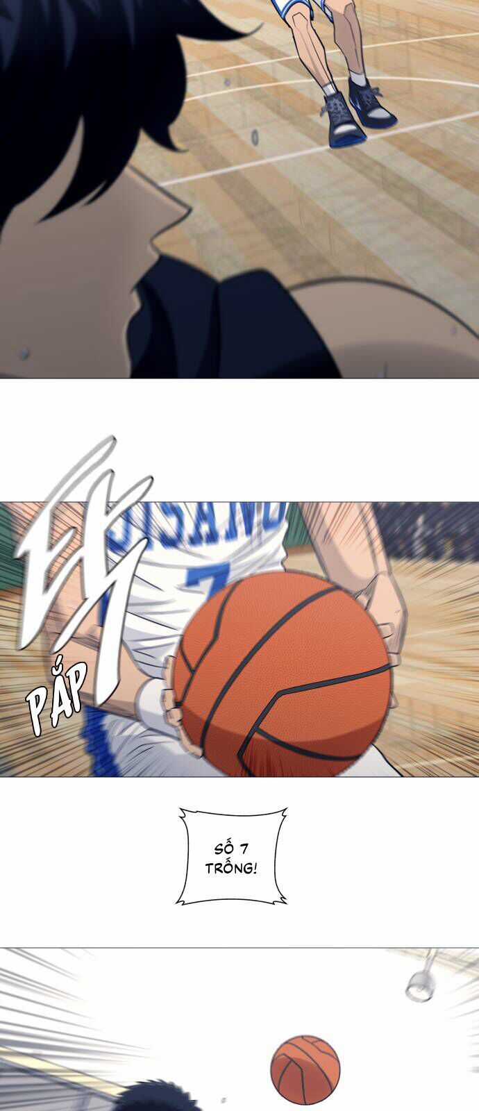 Garbage Time - Chương 169 - Trang 15