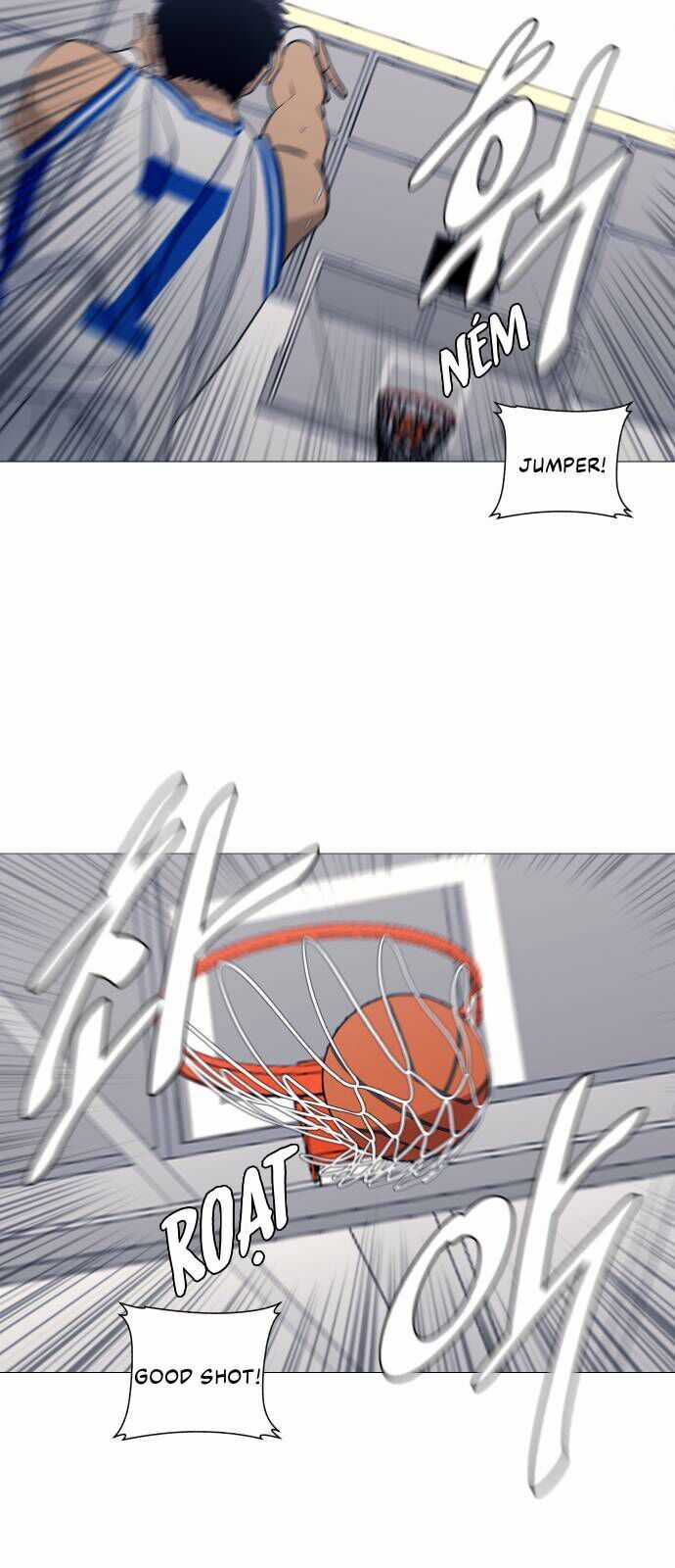 Garbage Time - Chương 169 - Trang 16