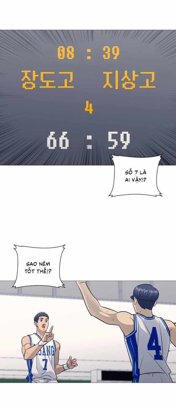 Garbage Time - Chương 169 - Trang 17