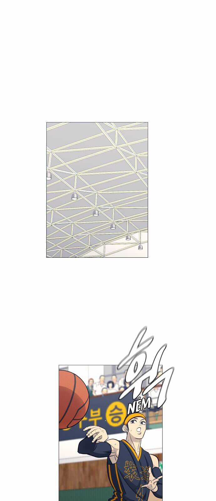 Garbage Time - Chương 169 - Trang 20