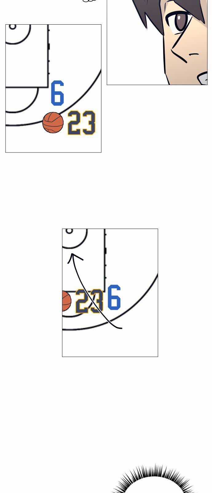 Garbage Time - Chương 169 - Trang 22