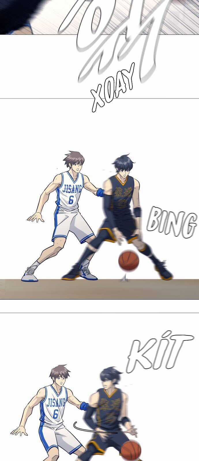 Garbage Time - Chương 169 - Trang 25