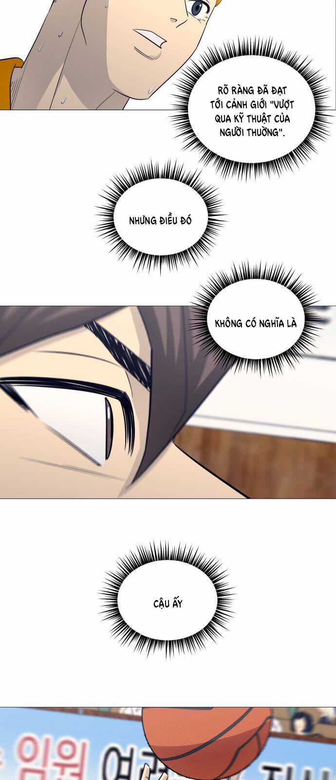 Garbage Time - Chương 169 - Trang 28