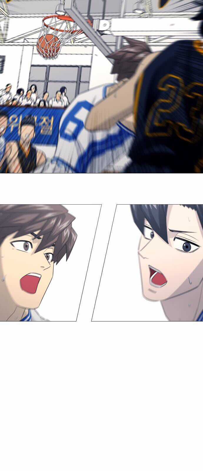 Garbage Time - Chương 169 - Trang 4