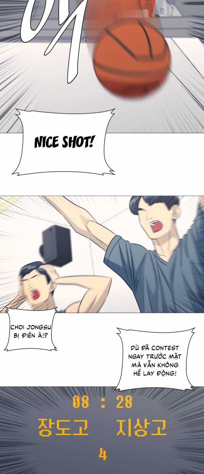 Garbage Time - Chương 169 - Trang 31