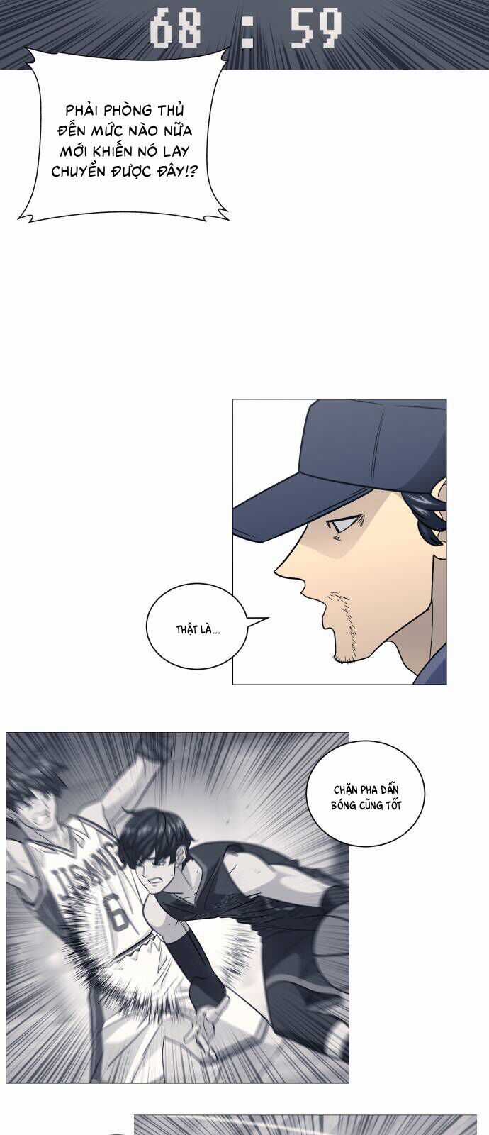 Garbage Time - Chương 169 - Trang 32