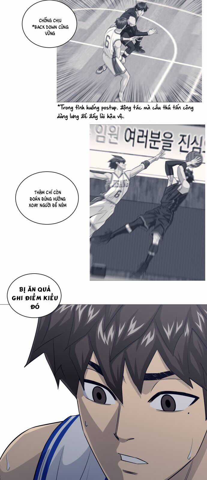 Garbage Time - Chương 169 - Trang 33