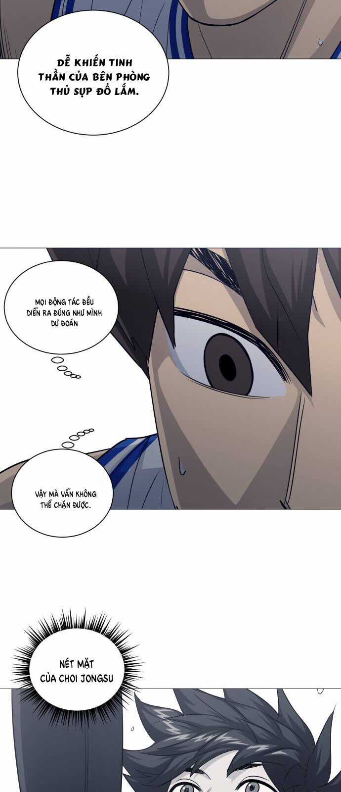 Garbage Time - Chương 169 - Trang 34